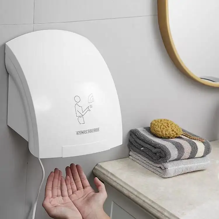 hand dryer,