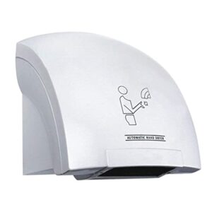 hand dryer