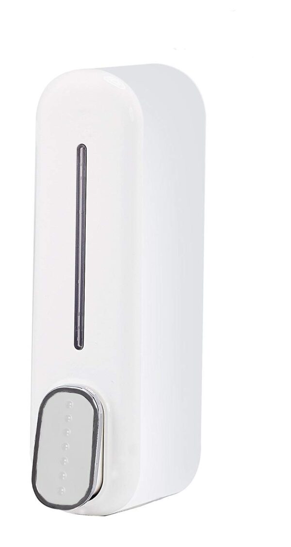 Dolphin White Soap Dispenser