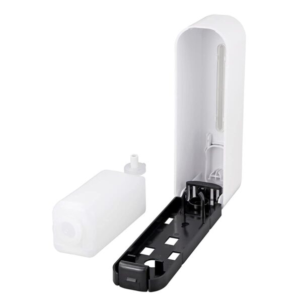 Dolphin White Soap Dispenser