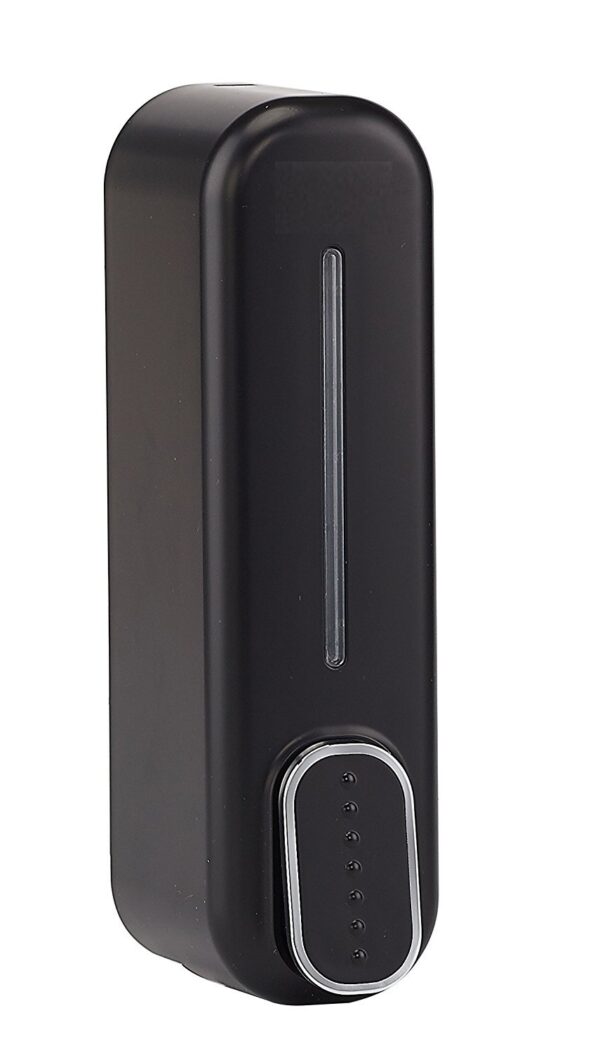 Soap Dispenser Black